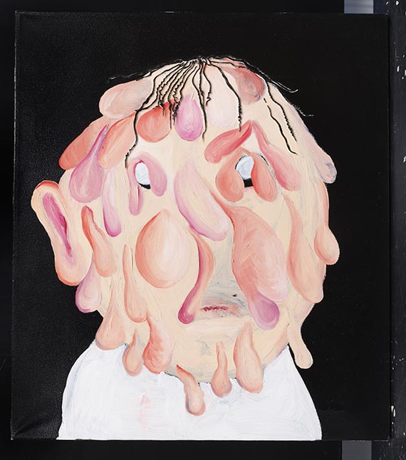 Heike Kati Barath - Zustand