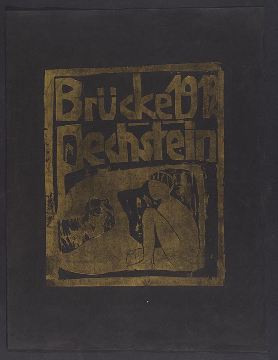 Otto Mueller - Zustand