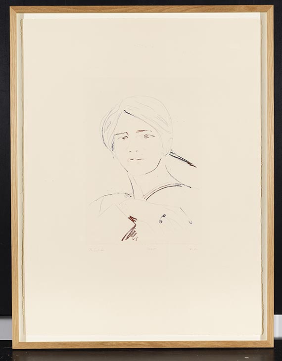 Thomas Sch&uuml;tte - Zustand