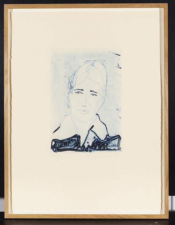 Thomas Sch&uuml;tte - Zustand