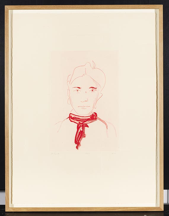 Thomas Sch&uuml;tte - Zustand