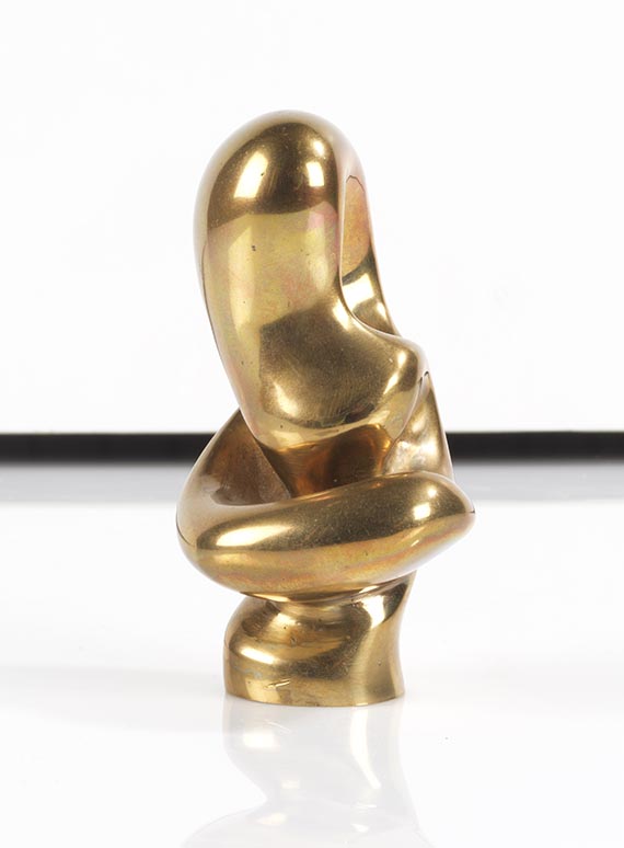 Hans (Jean) Arp - Zustand