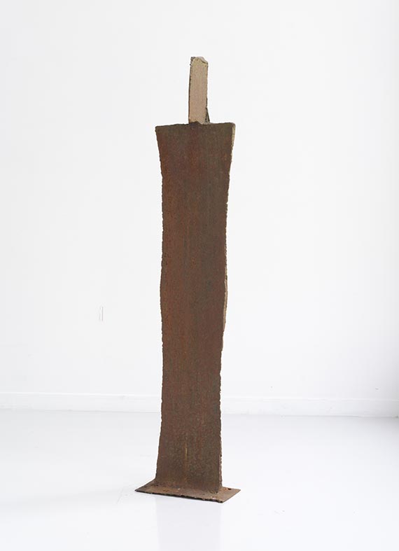 Michael Croissant - Zustand