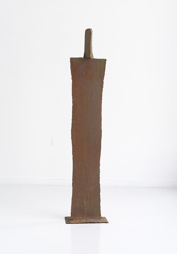 Michael Croissant - Zustand