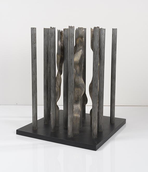 Martin und Brigitte Matschinsky-Denninghoff - Zustand