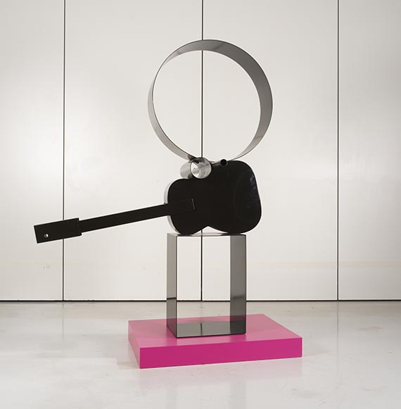 David Renggli - Zustand
