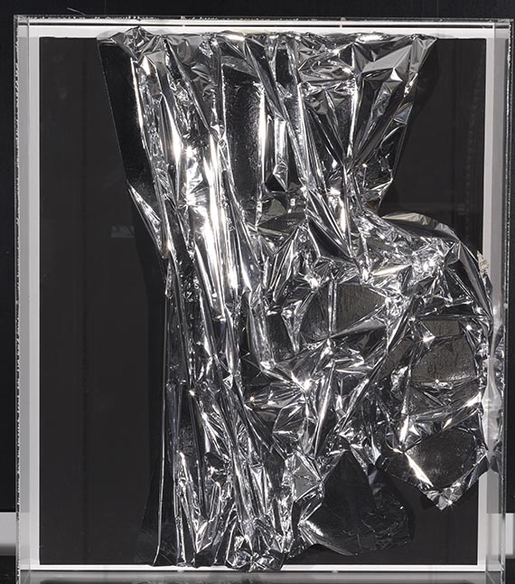 Anselm Reyle - Zustand
